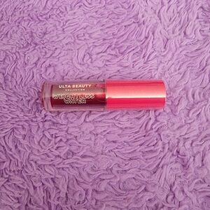 Ulta Beauty Weightless Water Lip Stain - Very Berry